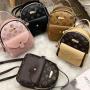 Small backpack new 2024 womens mini backpack wholesale price shoulder bag student schoolbag