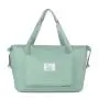Factory Wholesale Travel Fashion Bag Dry Wet Separation Gym Double Layer Foldable Yoga Bag Trolley Case Slot Bag