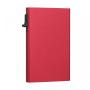 Wholesale Aluminium alloy credit card box, business card box, automatic pop-up, anti-magnetic, anti-skimming RFID metal card