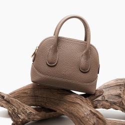 Factory Wholesale Luxury Pu Vegan Leather Ladies Handbags Shell Shoulder Bag Crossbody Bag For Women