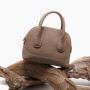 Factory Wholesale Luxury Pu Vegan Leather Ladies Handbags Shell Shoulder Bag Crossbody Bag For Women