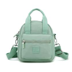CCF681 Women Nylon Casual Messenger Tote Bags Ladies Designer Shoulder Bag Fashion Ladies Purses and Handbags