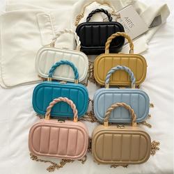 Factory Direct Wholesale Sac A Main Femme Purses And Handbags Mini Handbags Crossbody Bag For Women