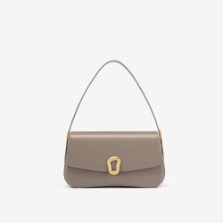 High Quality Classic Luxury Custom Purse and Handbag Small Square Messenger Cross Body Bags For Woman