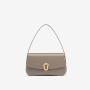 High Quality Classic Luxury Custom Purse and Handbag Small Square Messenger Cross Body Bags For Woman