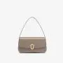 High Quality Classic Luxury Custom Purse and Handbag Small Square Messenger Cross Body Bags For Woman