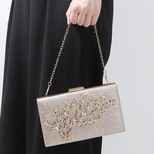 Hot Sale Fashion Women Handmade Luxury Evening Bags Shopping Women's Famous Brands Purse