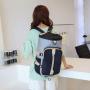 2022 Fashionable Waterproof LX006 Gym Travel Bag Men's Travel Sport Duffle Portable Weekender Overnight Bag Large Capacity