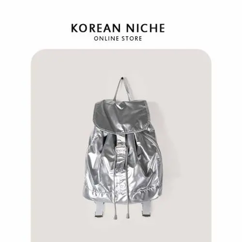 Wholesale Customization PU Leather Fashion Simple Style Water Proof Ladies Women's backpack Shoulder Bags