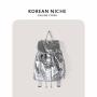 Wholesale Customization PU Leather Fashion Simple Style Water Proof Ladies Women's backpack Shoulder Bags