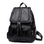 Women Backpack Shoulder bag for Women New Fashion Pu Leather Large Capacity Ladies Backpack Outdoor Travel Backpacks School Bags