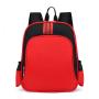 New Fashion Simple Large Capacity Custom Logo Kids Backpack School Bags Student Child Book Backpack