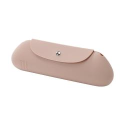ZF342 New Cosmetic Bag Ladies Fashion Brush Tool Organiser Travel Portable Makeup Clutch Bag Waterproof