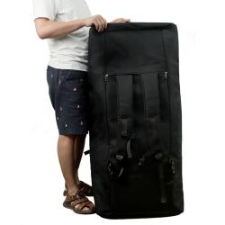100% Smell Proof Duffel Backpack Smell Proof Discreet Stash Duffle Bag for Storage Bag Smoking Accessories