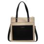 ZR895 Woman Bag Handbag Canvas Fashion Female Portable Big High Quality Shoulder Underarm Bag Girl Versatile Shopping Tote Bag