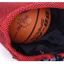 ZR792 Basketball Bag Strap Pocket Drawstring Nylon Training Backpack Waterproof Ball Bag Student Storage Backpack Outdoor Sport