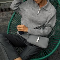 2024 Famous Brand Design Bags With Original Logo High-quality Luxury Ladies Shoulder Bag Fashion Female Bags Women Handbags