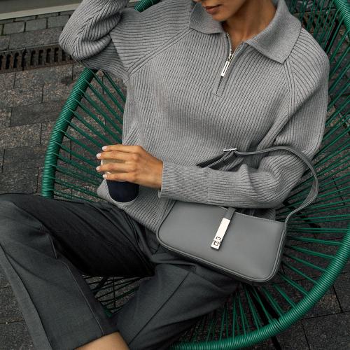 2024 Famous Brand Design Bags With Original Logo High-quality Luxury Ladies Shoulder Bag Fashion Female Bags Women Handbags