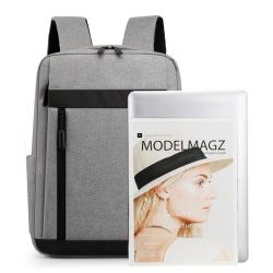 wholesale manufacturer custom logo travel outdoor leisure office computer bagpack for men laptop backpack with usb
