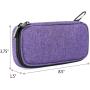 2024 newest waterproof Medical Travel cooler insulin pen case Bag pouch with Ice Pack Keeps diabetics medication Cool Insulated