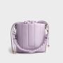 OEM ODM High Quality Women Handbag Fashion PU Leather Ladies Bucket Bag Shoulder Bag For Women