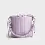 OEM ODM High Quality Women Handbag Fashion PU Leather Ladies Bucket Bag Shoulder Bag For Women