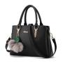 2024 Bags for women Simple Fashion Diagonal Handbag Single Handle with Chain Decoration New Foreign Trade Wholesale