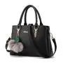 2024 Bags for women Simple Fashion Diagonal Handbag Single Handle with Chain Decoration New Foreign Trade Wholesale