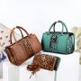 new styles fashion ladies handbag women luxury designer bags sets for wholesale good quality trending bags manufacturing 28cm
