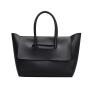 CCF237 New Fashion Women's Bags PU Leather Shoulder Handbag Vintage Handbag Women Minimalist Single Shoulder Large Bag Wing Bag