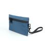 Smell Proof Hand Bag With Activated Carbon Lined Odor Smell Proof Pouch