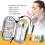 Diabetes Insulina Cooler Bag Sport Cooler Insulin Bag Insulin Cooler Bag With Digital Lcd Thermometer
