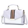 Fashion women bags genuine leather ladies hand bags designer branded handbag for women