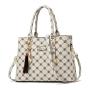 Women's Bag 2022 New Women Fashion Handbags Large Capacity Portable Crossbody Women's Shoulder Handbag Tote Bag