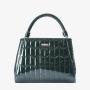 Susen Chrisbella 2022 Africa vegan plain crossbody bag handbags bright PU handbag quilted women hand bags handbags ladies luxury