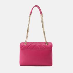 Hot sale OEM ODM Luxury Women Message Bags Quilted Ladies PU Leather Shoulder Bags