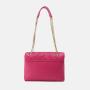 Hot sale OEM ODM Luxury Women Message Bags Quilted Ladies PU Leather Shoulder Bags