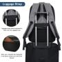 LOVEVOOK wholesale waterproof Anti Theft 15.6 inch school Bookbags fashion travel work business women men's laptop backpacks