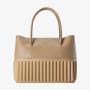 SUSEN CHRISBELLA 2022 Wholesale Fashion Ladies Big  PU Totes women bags Leather Tote bag for women 2022