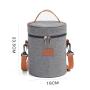 Wholesale Camping cooler picnic Bag Insulated Backpack travel beach cooler bag waterproof and eco-friendly lunch bag