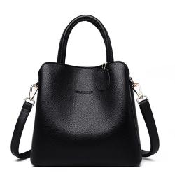 2024 New Ladies Large Capacity Women's Handbag with Single Strap Joker Messenger Bags for women