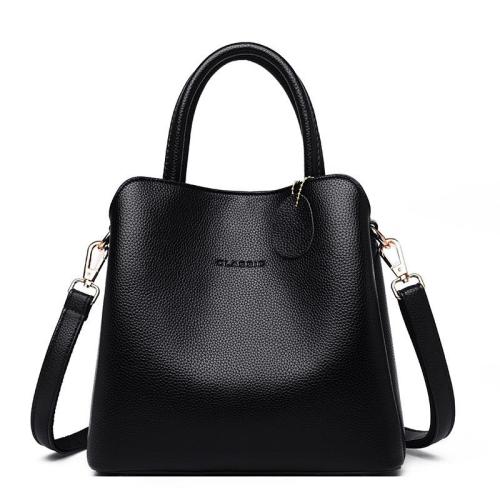 2024 New Ladies Large Capacity Women's Handbag with Single Strap Joker Messenger Bags for women
