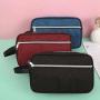 Factory Wholesale Promotional Gifts Tote Wash Bag Multi-Functional Storage Bag Portable Simple Travel Cosmetic Bag