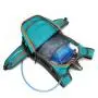 ZWY179 New Custom Outdoor Sports Nylon Waterproof Cycling Bag Men Women Sport Hiking Hydration Backpack Hot Sale Shoulder Bag