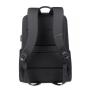 SC067 Hot Selling USB Charging Shoulder Laptop Bag Men Business Backpack Computer Bag Portable Travel Shoulder Backpack