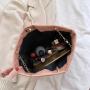 Wholesale Factory Women's Handbag Cheap Shoulder Bag Korean Fashion Lady Style Shopping Tote Bag Custom Bag for Women