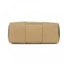 2024 elegant design ladies woven bag fashion ladies handbag new popular simple satchel