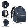 LOVEVOOK Boutiques custom waterproof backpacks famous University bag women laptop backpack 2022 school backpacks