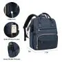 LOVEVOOK Boutiques custom waterproof backpacks famous University bag women laptop backpack 2022 school backpacks