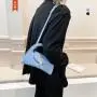 New Design Sac A Main Simple Fashion Mini Bag Vintage Crossbody Bag Hand Bag For Women